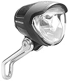 Dimensiones: standard Busch & Müller LUZ del.B&M LUMOTEC IQ AVY N BUJE Dinamo C/INTERR.