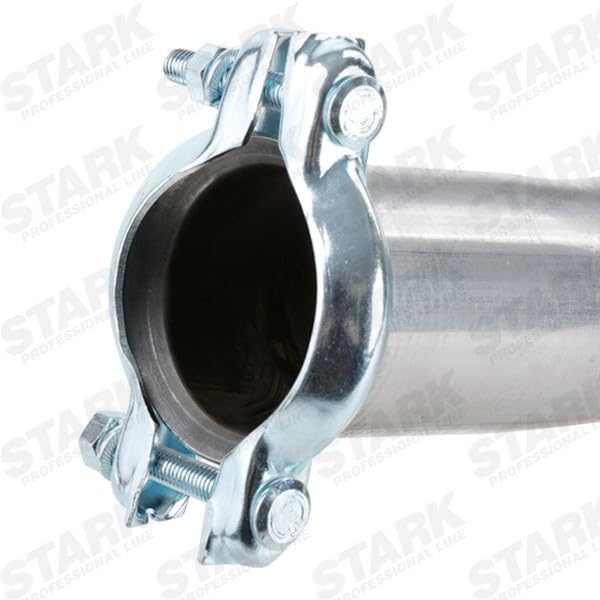 STARK SKCCT-4840695 Catalizzatore Compatibilità con PEUGEOT 607 9D, 9U