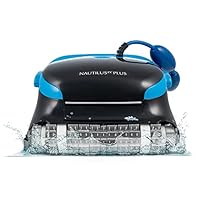 Algopix Similar Product 16 - Dolphin Automatic Robotic Pool Vacuum