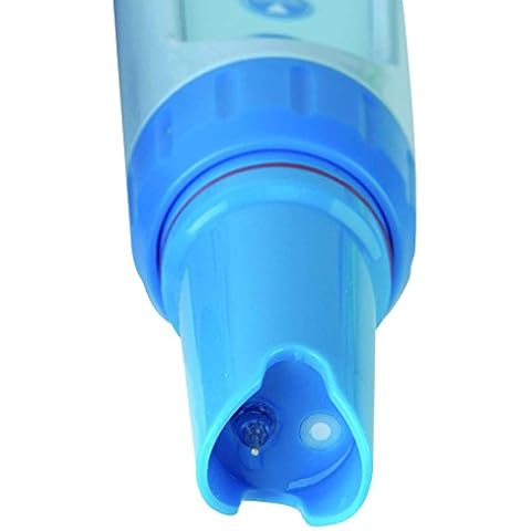Apera Instruments AI1207 Comprobador de bolsillo ORP Cover