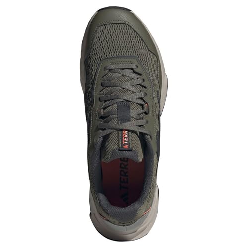 Image of Adidas Mens Tracefinder Trail Running
