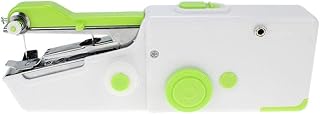 Replcaement Part for Handheld Mini Sewing Machine Portable Household Cordless Electric Stitch Tool for Quick Repairs Home Travel Stitching - (Color: 04)