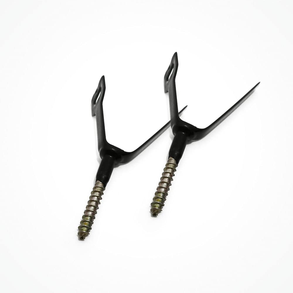 Silex | Soporte de cables con brida Inox engomada y tornillo SGOM2 ABC 90-H5T | Fijación exterior en fachada | Para cables hasta 15 mm Ø | Instalaciones FTTx profesionales | Pack 100 uds