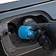 AdBlue inkl. Ausgießer, Harnstoffbasiertes Dieselmotor-Additiv zur Verringerung der NOx-Emissionen, gemäß ISO 22241-1, 5-L-Behälter