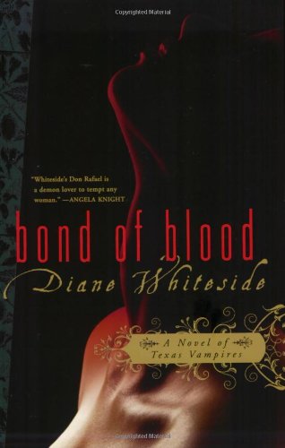 Buy Bond of Blood — BookShops.in