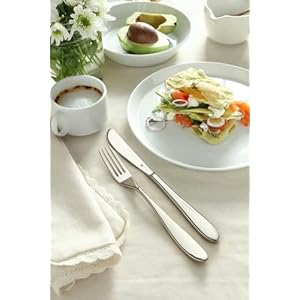 Daniallimodernmarettimosilverwareset1810stainlesssteelflatwaresetforelegantdiningdishwashersafecutleryset60piece Urban Country Home Decor Danialli modern marettimo silverware set 1810 stainless steel flatware set for elegant dining dishwasher safe cutlery set 60 piece urban country home decor