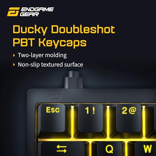 エンドゲームギア(Endgame Gear) KB65HE の商品画像 4
