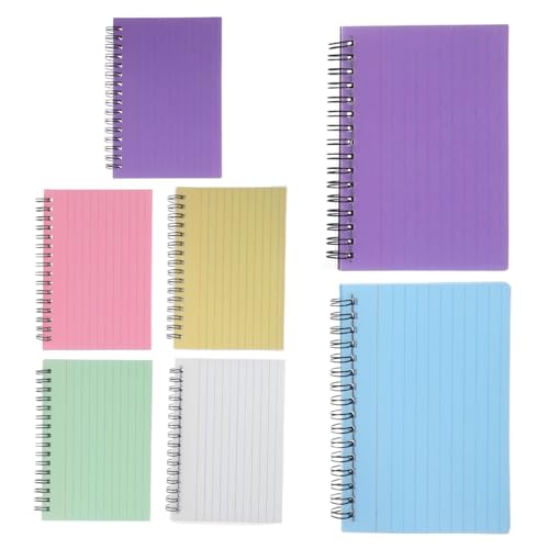Cahier et Portable Homoyoyo pastel pour l'organisation quotidienne bureau et école