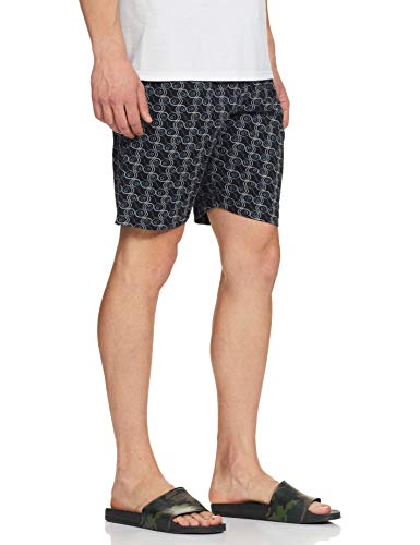 Image of Dixcy Scott Men Shorts (Color & Print May Vary)