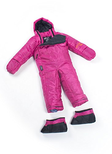 Selk'Bag Fiesta Traje de Dormir Cover