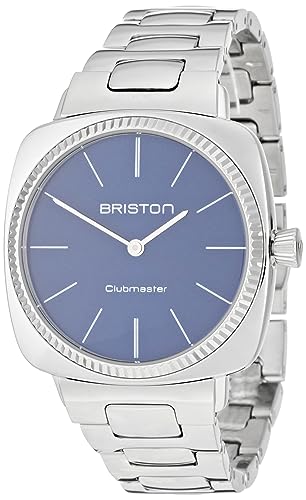 BRISTON Analogique Modèle Montre Marque 23937.S.E.15.SB