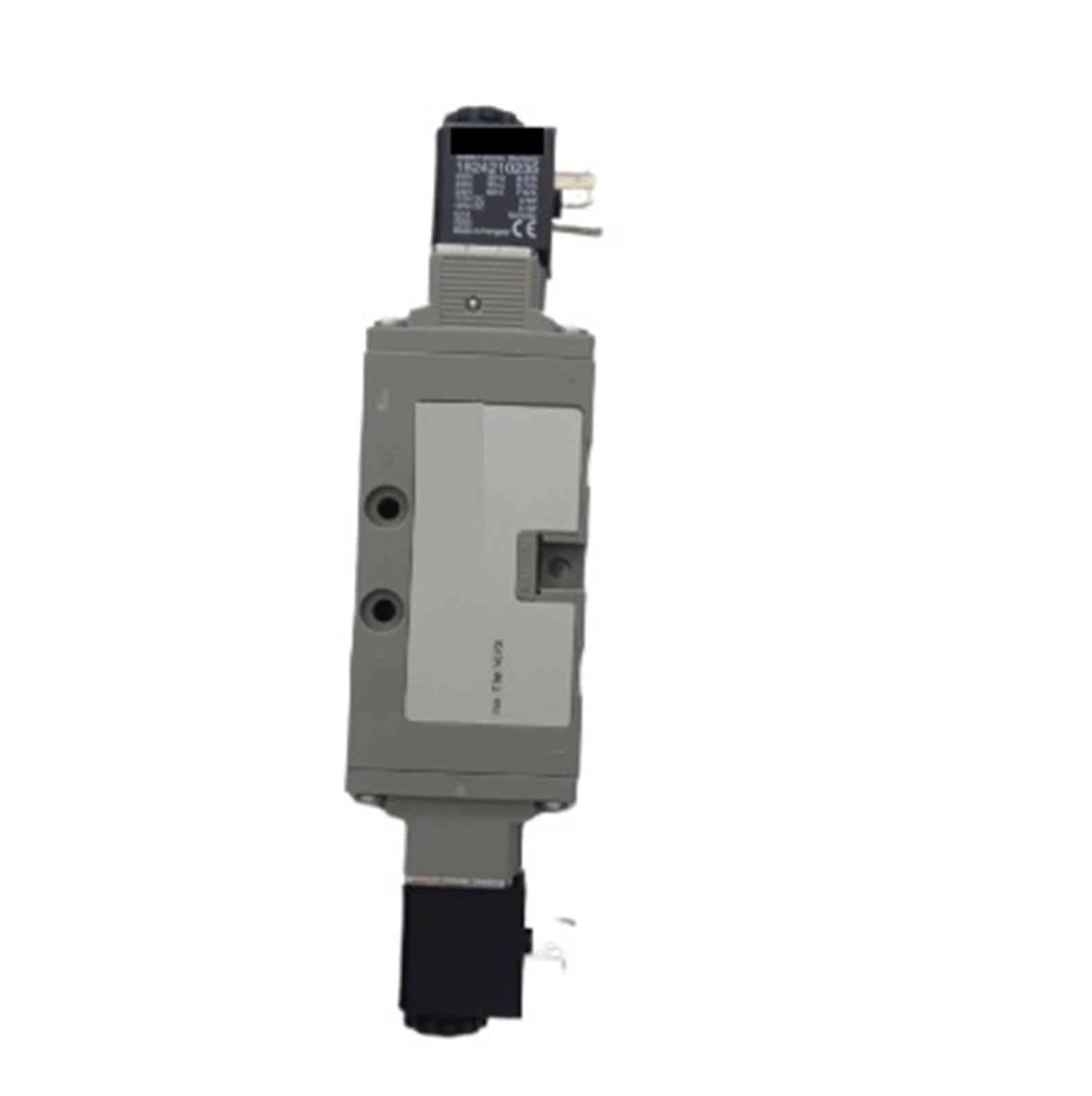 Électrovanne 0820023501 AC220V pour régulation de circuits de fluides - 2