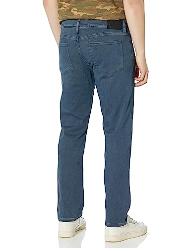 Image of PAIGE Men's Federal Transcend Slim Straight Jeans 34 inch
