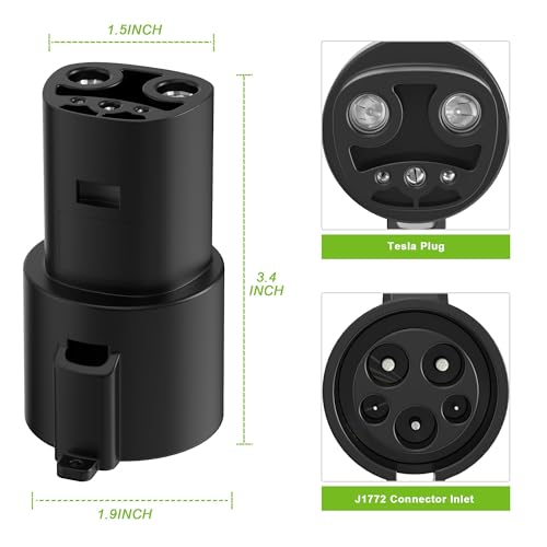Blink charging station EV