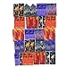 50 New Assorted Indoor Tanning Bed Lotion Packets From Supre - Top Selling Lotion in the Industry