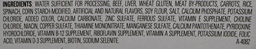 Image of Purina Beneful Wet Dog Food, Tuscan Style Medley, (3) 3 Oz Cans