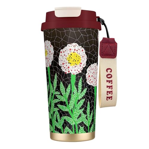 ���Ԝ\�� ���@�r ���� 500ml �R�[�q�[�J�b�v �^��f�M 3way���݌� �X�g���[�t�� ��e�� �L�� �R��Ȃ� �ۗ�ۉ� ������� �A�E�g�h�A �􂢂₷�� �j�����p ??�t �ۉ� �ۗ� Coffee Cup