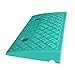 Produktbild JIE KE Kunststoff Trittmatte, Parkplatz Eingang Die Mall Supermarkt Eingang Slope Pad Bordsteinrampen Fahrrad Motorrad Dreieck Pad  Slope Pad (Farbe : B, größe : 49.5 * 26.8 * 10.5CM)