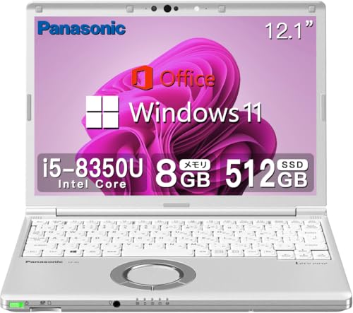 yςݕizyCPU:8Core-i5zm[gp\R bcm[g CF-SV7E8GBEMS&OfficeځEWindows11 ProE12.1^tHDEWIFIEBluetoothEHDMIEType-AEp\REm[gp\R