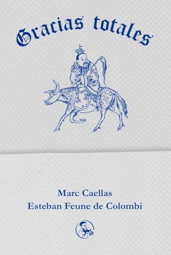 Gracias totales (Libros robados)