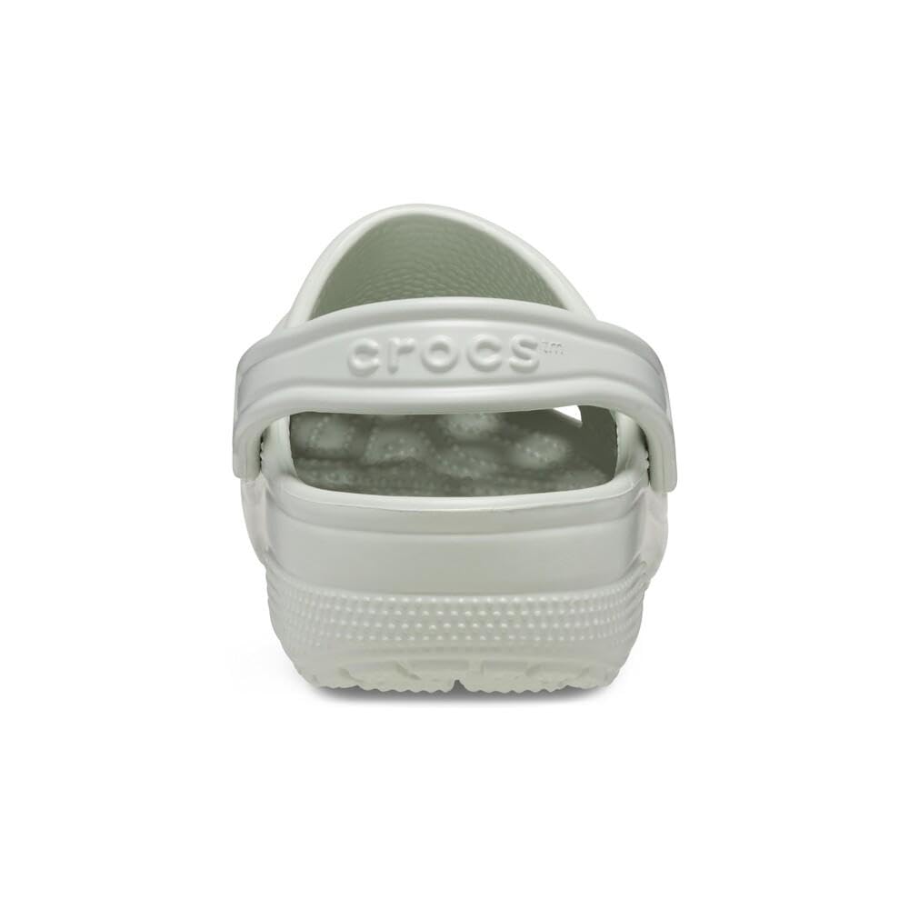 Crocs Unisex Adulto Classic Clog Zueco, Plaster, 36/37 EU