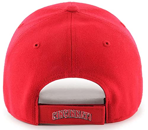 Image of 47 Brand MLB New York Yankees Branson Cap B-BRANS17CTP, Unisex