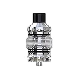 Sistema creativo de cierre de e-liquid