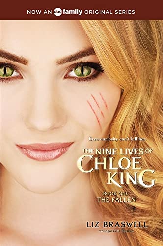 The Fallen (1) (The Nine Lives of Chloe King)