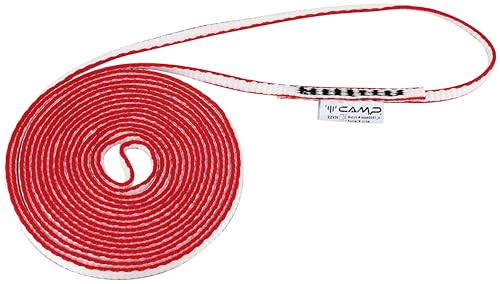 CAMP 8.5mm Express Dyneema Runner - Red 240cm