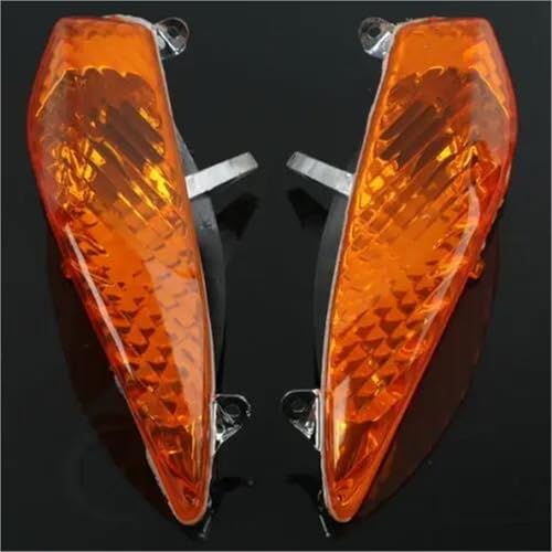 Clignotant avant de rechange en ABS pour moto R1200RT 2005-2009