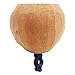 Cruiser Candy Coconut Cup Holder, No Face