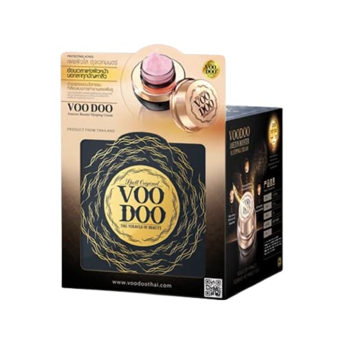 Voodoo Amezon Booster Sleeping Cream 30.5G. #TOP14