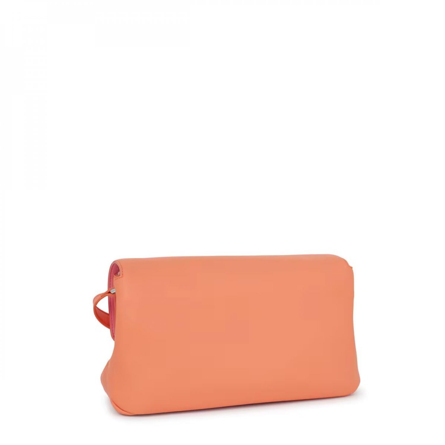 TOUS Bandolera mediana Maya 395901630 naranja