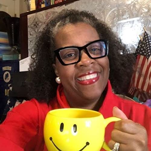 A Chat on Self Love w/ America's Supermom