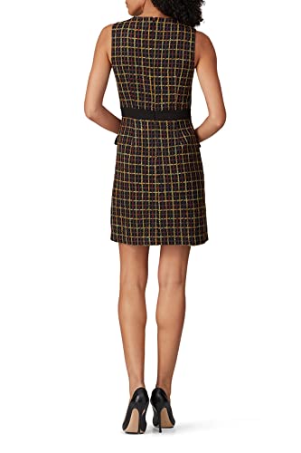 Slate & Willow Rent The Runway Pre-Loved Kristin Dress4