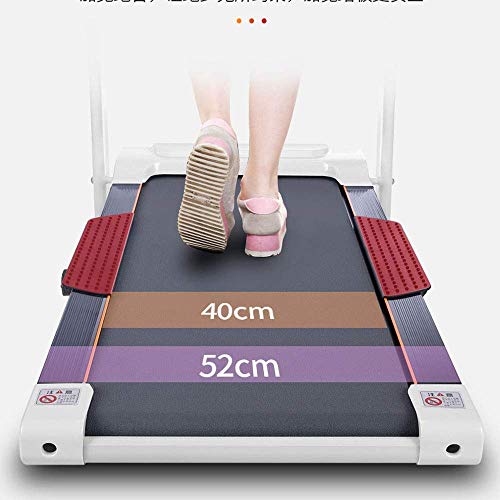 Image of Treadmill,Fold le me eadmill All ltifunctional rtable chanical eadmill, itable r Ight ss d tness e.Household