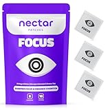 Nectar Patches