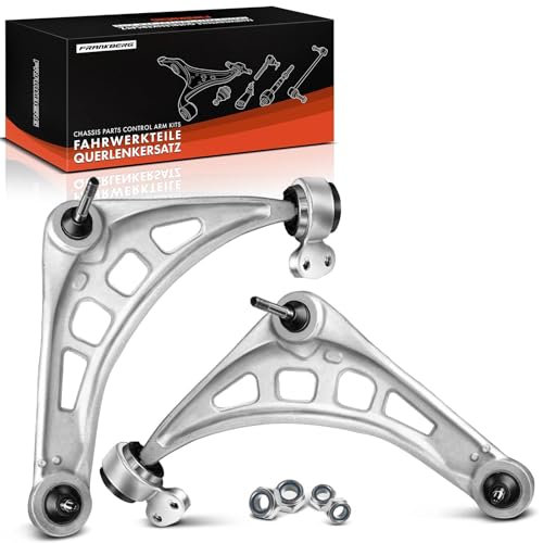 Palier de bras de suspension E46 pour supprimer les vibrations au volant