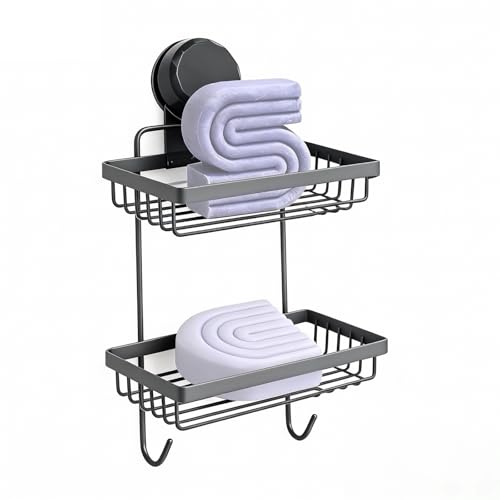 Shampoo Bar Holder Compatible with Kitsch