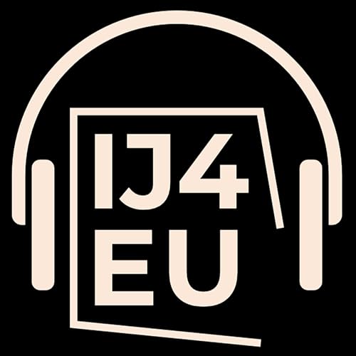 Couverture de IJ4EU Confidential