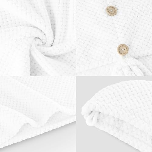 MaopaoBeauty Pacote com 2 toalhas de cabelo de microfibra para mulheres, toalha de secagem de cabelo