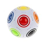 membuat bola rubik snake Para los niños, los cubos pueden desarrollar el cerebro y la mente, la capacidad de las manos.