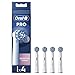 Produktbild Oral-B Pro Sensitive Clean Zahnbürstenspitze, 4er Pack
