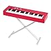Our Generation - SCHOOL BAND PLAYSET INSTRUMENTS - Functional Keyboard, Comes with 15 Fun Music Accessories!