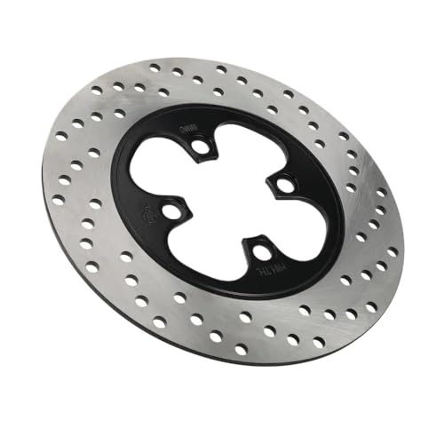 Disque de frein arrière 220 mm pour Hawk 250 moto tout-terrain