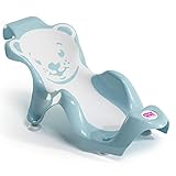  Okbaby - Badewannenliege „buddy“ für Babys hellblau