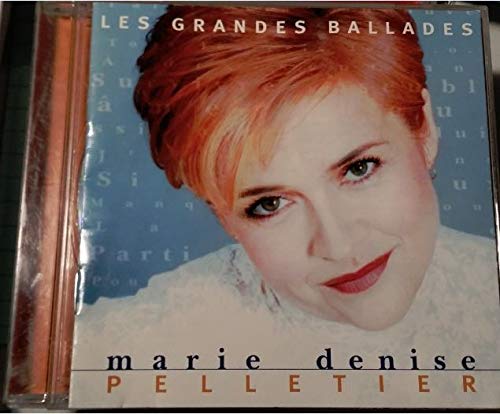 Les Grandes Ballades (Frn) [Audio CD]