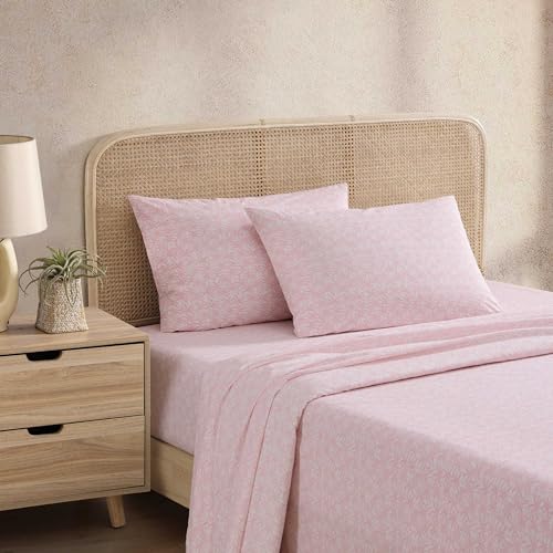 Image of Tommy Bahama - Queen Sheet Set with Fitted Sheet & Pillowcases