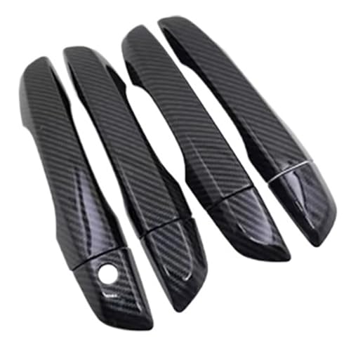 Ԃ̃hAnhJo[ Compatible With For Civic 10 FC FK FC1 FC2 FC5 FK4 FK7 2016 2017 2018 2019 ԊOANZT[XebJ[ J[{hAnhJo[