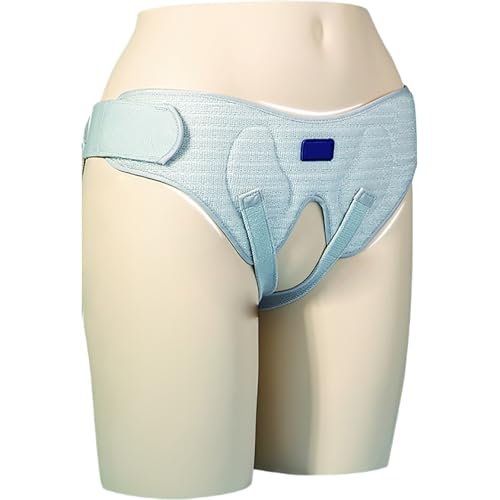 Faja para Hernia Inguinal Ajustable para Hombre y Mujer miniatura 1